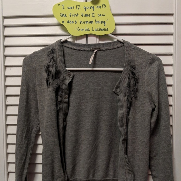 Sweater - Picture 3 of 3